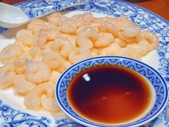 -三凤酒家·百年无锡菜(清扬茂业店)