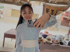 -敦煌古城