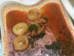-清真悦宾楼食府(海湖店)