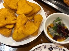 -玫瑰红烤羊排(北新桥三条店)