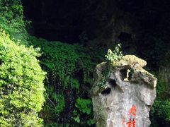 景点-杭州黄龙洞