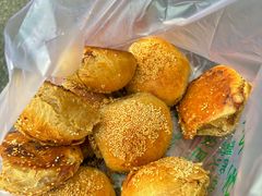 -满记烧饼(牛街东里小区一区店)