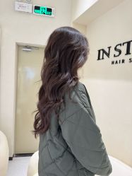 -IN STYLE•造型