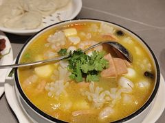 -荣祥海鲜·烟台菜(胜利路二部)