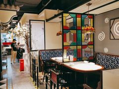 大堂-吉旺港式餐厅(南方商城店)