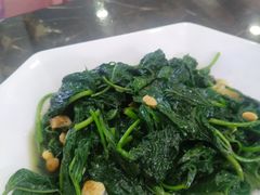 -陆记鹅庄·潮汕菜·狮头鹅(大仟里店)