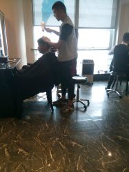 -KEIVON HAIR·崎宏
