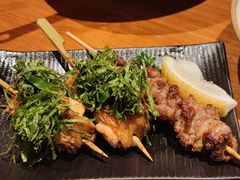-人间酒暖·Go blanc·烧鸟·深夜食堂(陆家嘴店)