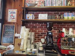 -Auco游咖.咖啡(清吟街店)
