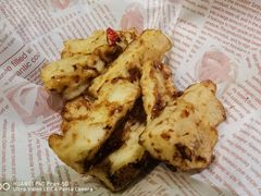 -新白鹿餐厅(爱琴海购物中心店)