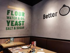 -棒约翰比萨·意面(老闵行店)