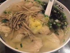虾仁小馄饨-熙盛源(滨湖万达店)