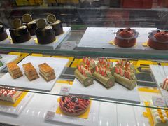 -视博茶点(美狮美高梅店)