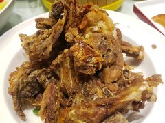 -玉林烤鸭店(黄村康庄店)
