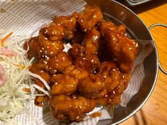 -恩你小木屋·韩式料理(假日广场店)