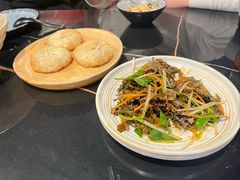 酸辣树蝴蝶-多味居(剪子巷店)