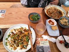 -小满手工粉(上海文峰广场店)