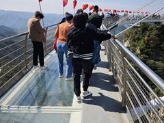 -潭溪山