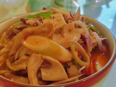 -疆山别院·木垒羊·新疆菜烧烤(铁路局店)