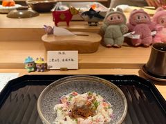 -炎橘·板前料理 Omakase