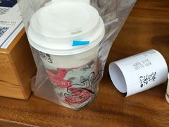 -唐沫茶兮(仓山万达金街店)
