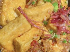 -云海肴·汽锅鸡·云南菜(广安门天虹店)