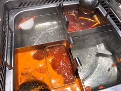 -海底捞火锅(番禺广场店)
