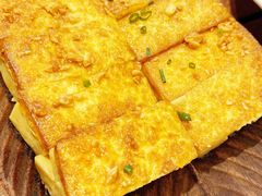 招牌自制豆腐-熙楼(翠湖店)
