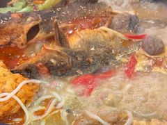 -家味螺蛳粉&烤鱼(五角场店)