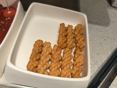 -海底捞火锅(咸阳丽彩万达店)