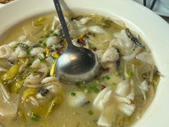 -佬肥猫·浙江乡村菜(国华广场店)