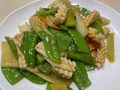 -老字号蛇口德记烧腊饭店·海鲜加工