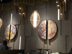 大堂-湊湊火锅·茶憩(东城万达店)