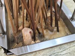 -老徐烧烤涮肚(交道口店)