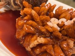 -得月楼·省级非遗·传统苏帮菜(观前店)