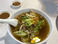 -菜忠潮州牛肉店(岗厦店)