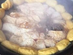 -大鹅岛灶台鱼·铁锅炖(水库路店)