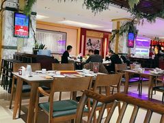 -北京全聚德(西翠路店)