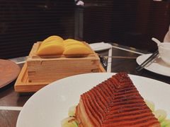 -杭州西子湖四季酒店·金沙厅