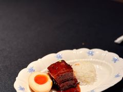 -醉东Oriental House(静安嘉里店)