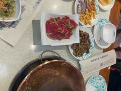-京城胜利涮羊肉(禧乐汇店)