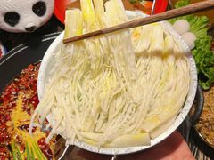 -冯校长老火锅(福田车公庙店)