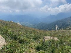 -白草畔自然风景区