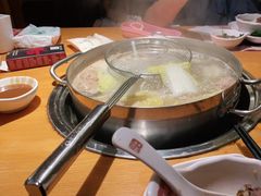 -海银海记潮汕牛肉火锅(新港中路海珠店)