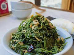 -小吊梨汤·北京菜·烤鸭(双井乐成中心店)