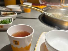-潮发潮汕牛肉店(东方宝泰店)