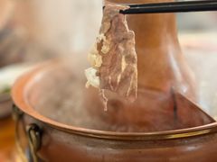 -前门杨记·铜锅涮肉(王府井·故宫店)
