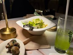 -Kathleen's Waitan 凯圣琳江景西餐厅(外滩店)