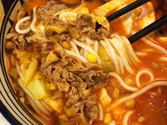 -阿香米线(凯德广场.1818店)