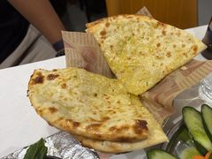 -葛尼沙印度餐厅 (镇明路店)